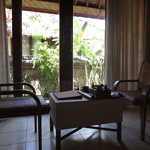 Twin Room Garden View